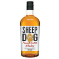 Sheep Dog Peanut Butter Whiskey