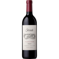 Silverado Vineyards Merlot Estate Grown Mt. George Vineyard Napa Valley