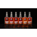 Garrison Brothers Distillery Single Barrel Bourbon Whiskey 6 Pack