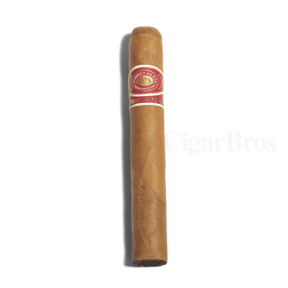 Romeo Y Julieta Reserva Real Toro