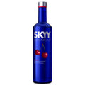 SKYY Infusion Cherry