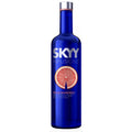 SKYY Vodka Infusion Texas Grapefruit