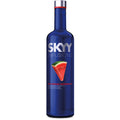 SKYY Infusions Sun-Ripened Watermelon Vodka 750ml