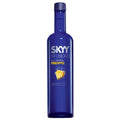 SKYY Vodka Infusion Pineapple