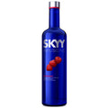 SKYY Infusion Raspberry