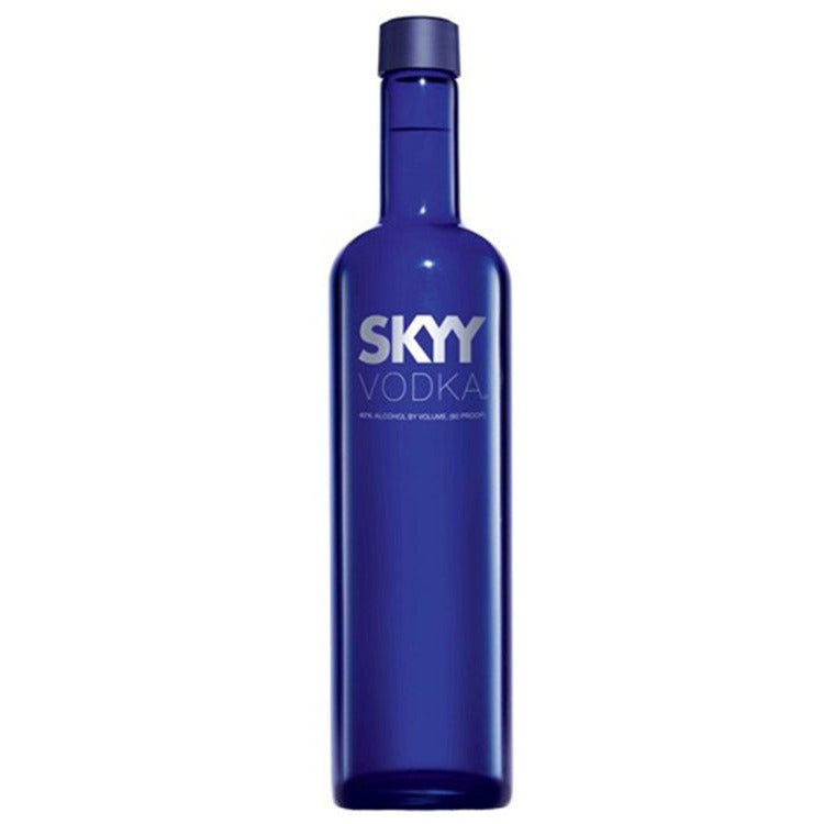 SKYY Vodka