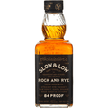 Hochstadter's Slow & Low Rye Whiskey