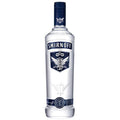 Smirnoff Vodka 100 Proof