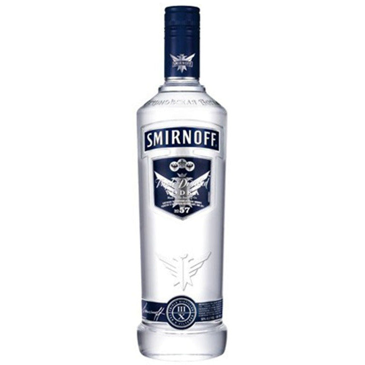 Smirnoff Vodka 100 Proof