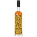 Smoke Wagon Uncut The Younger Bourbon Whiskey