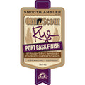 Smooth Ambler Old Scout Rye Port Cask Finish