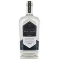 Saxtons River Distillery Snowdrop American Dry Gin Vermont
