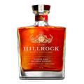 Hillrock Solera Aged Rum Cask Finish Bourbon Whiskey 115.9 Proof 750ml