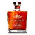 Hillrock Solera Aged Dakota Shy Napa Cabernet Cask Finish Bourbon 92.6 Proof 750ml