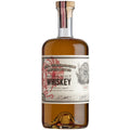 St. George Spirits Single Malt Whiskey Lot 20