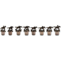 Blanton's Stopper Letter Selection (see description)