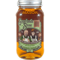 Sugarlands Mark & Digger’s Hazelnut Rum