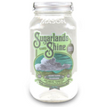 Sugarlands Shine Silver Cloud Tennessee Sour Mash Moonshine