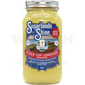 Sugarlands Ryder Cup Lemonade Moonshine