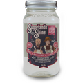 Sugarlands Shine Mark and Digger’s Rye Apple Moonshine