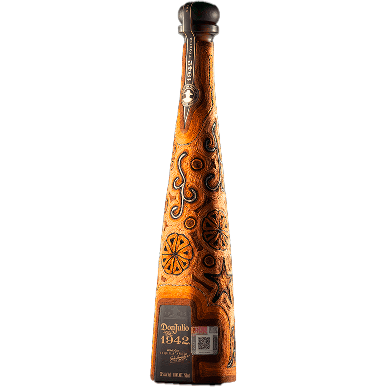 Don Julio 1942 Me Quito El Sombrero Edicion