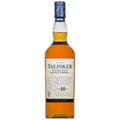 Talisker Single Malt Scotch 10 Year