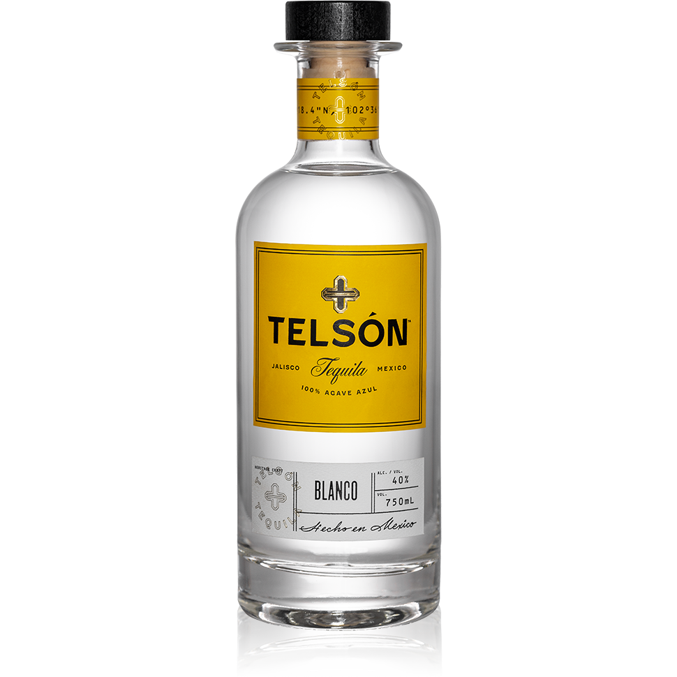 Telsón Blanco