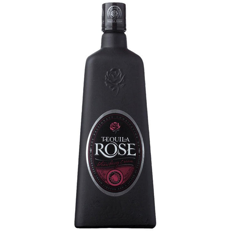 Tequila Rose