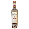 Tequila Ocho Añejo Huichol Art Edition 750ml
