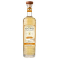 Tequila Ocho Reposado Barrel Proof