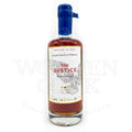 The Justice Barrel Proof 16 Year Bourbon