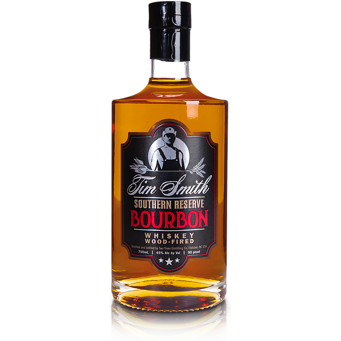 Tim Smith Southern Reserve Bourbon