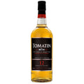 Tomatin 12 Years Old Highland Single Malt Scotch Whisky 86 Proof