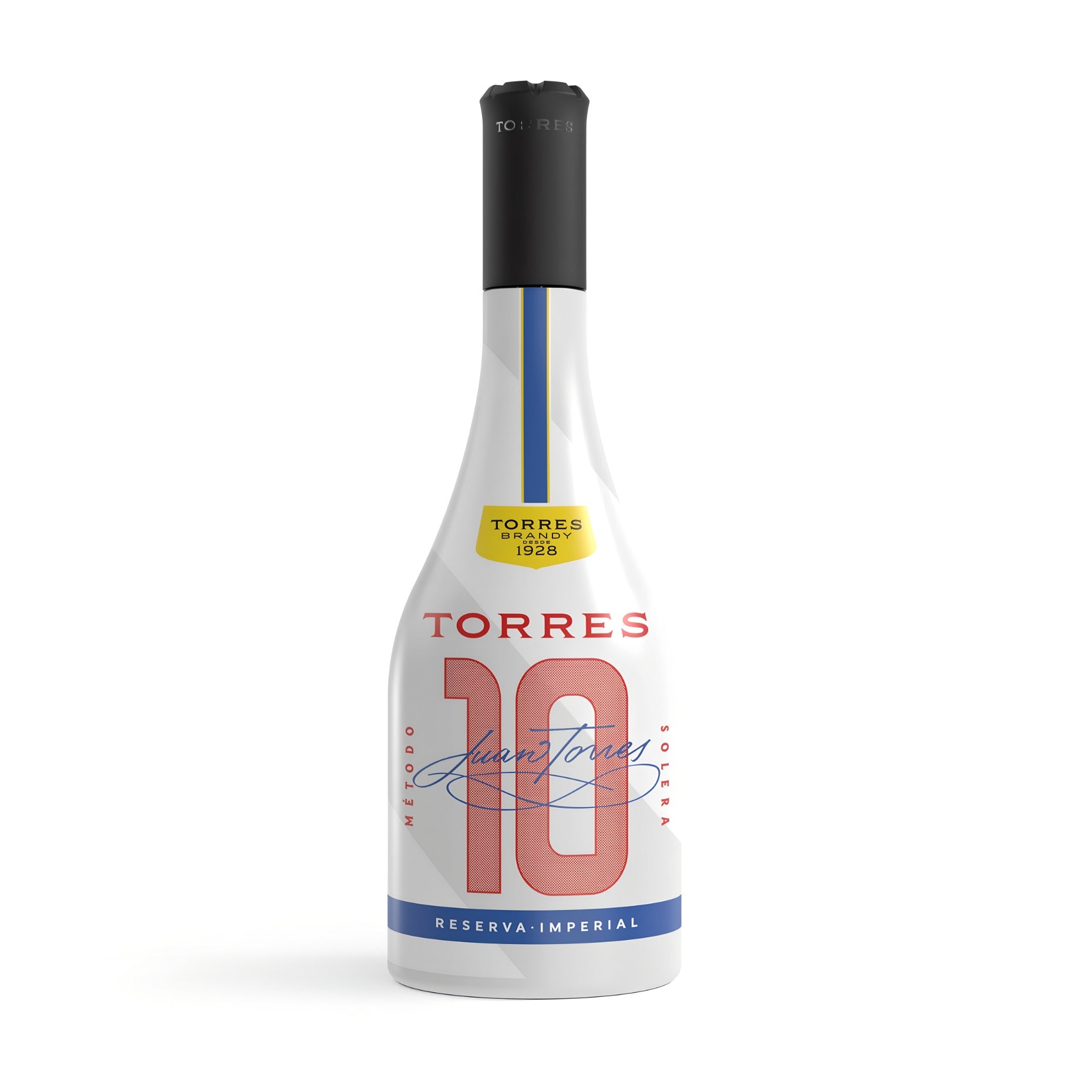 Torres 10 Year FIFA World Cup 2026 Limited Brandy 750ml