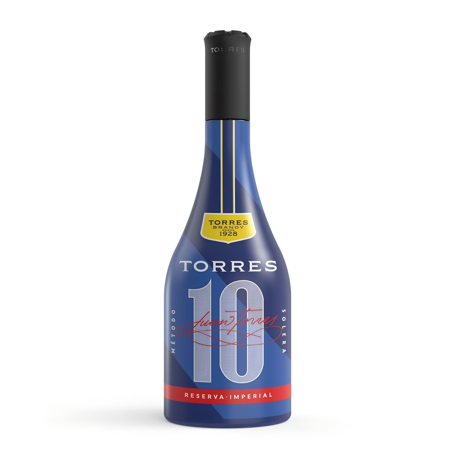 Torres 10 Year FIFA World Cup 2026 Limited Brandy 750ml