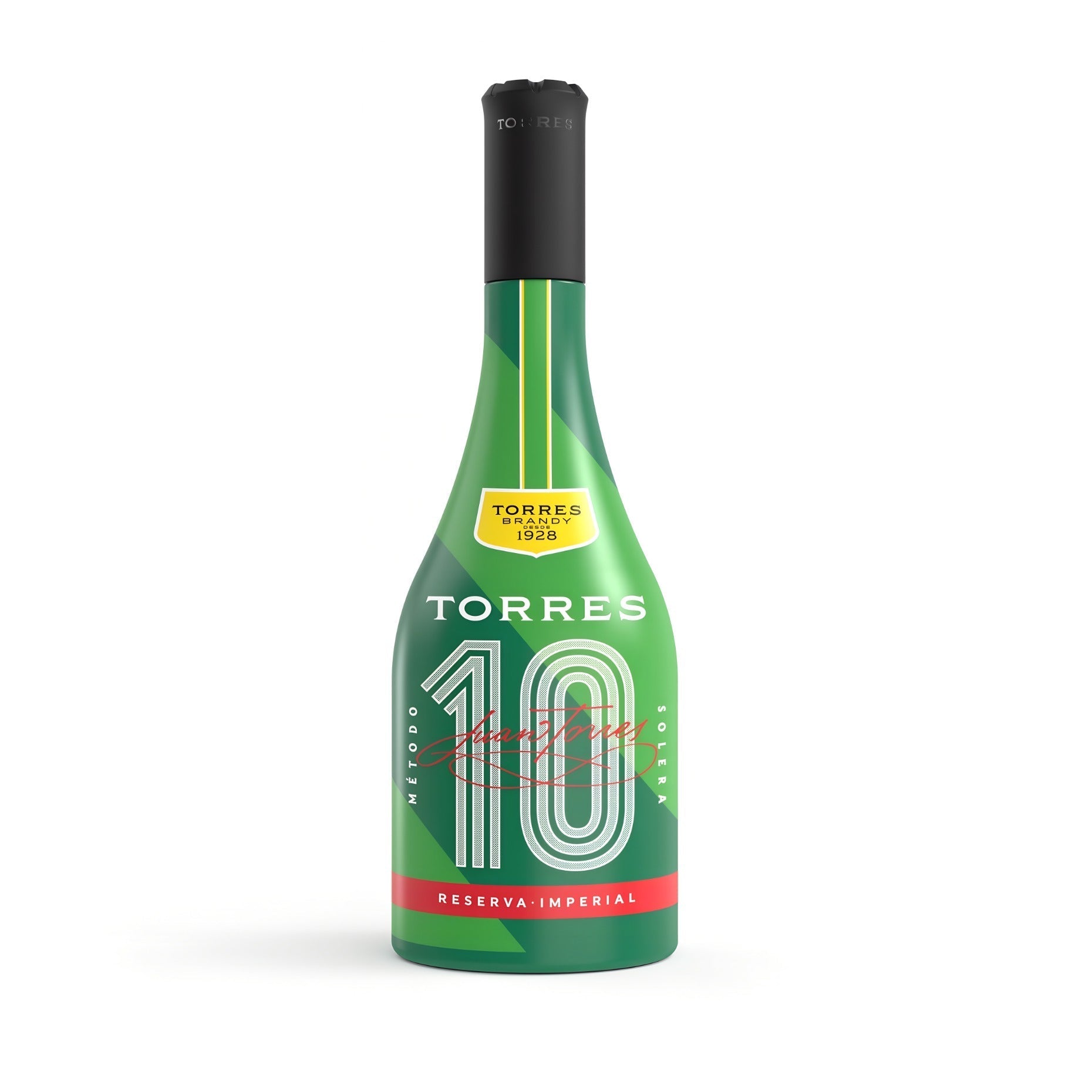 Torres 10 Year FIFA World Cup 2026 Limited Brandy 750ml