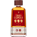 Tres Comas Anejo Tequila