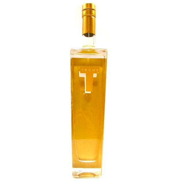 Trump Miniature Shot Super Premium Vodka 50ml