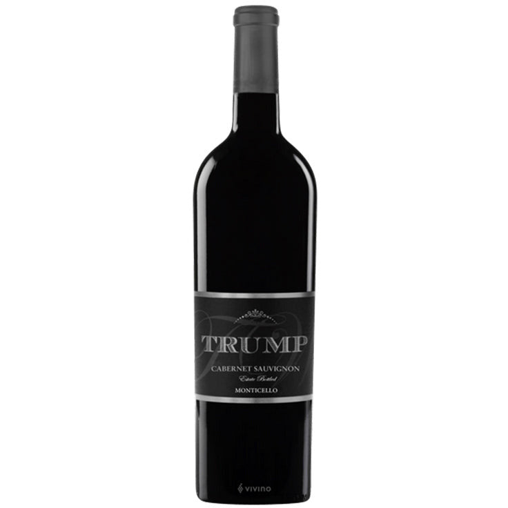 Trump Cabernet Sauvignon