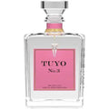 TUYO No. 3 Añejo Cristalino Tequila 375mL