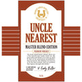 Uncle Nearest Master Blend Edition