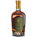 Hooten Young 6 Year Zinfandel Cask American Whiskey 92 Proof 750mL