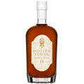 Hooten Young 15 Year Barrel Proof American Whiskey 125 Proof 750mL