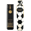 Gold Bar Black Double Cask Bourbon Soccer Bag Edition