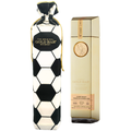 Gold Bar Blended American Whiskey Soccer Bag Edition