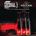 Volcan X.A Las Vegas Grand Prix Limited Edition Tequila
