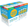 High Noon Sun Sips Variety Vodka & Soda Hard Seltzer 8pk
