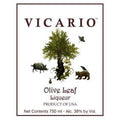 Vicario Olive Leaf Liqueur