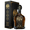 Von Payne Reserve Cask Strength Bourbon Whiskey 750ml