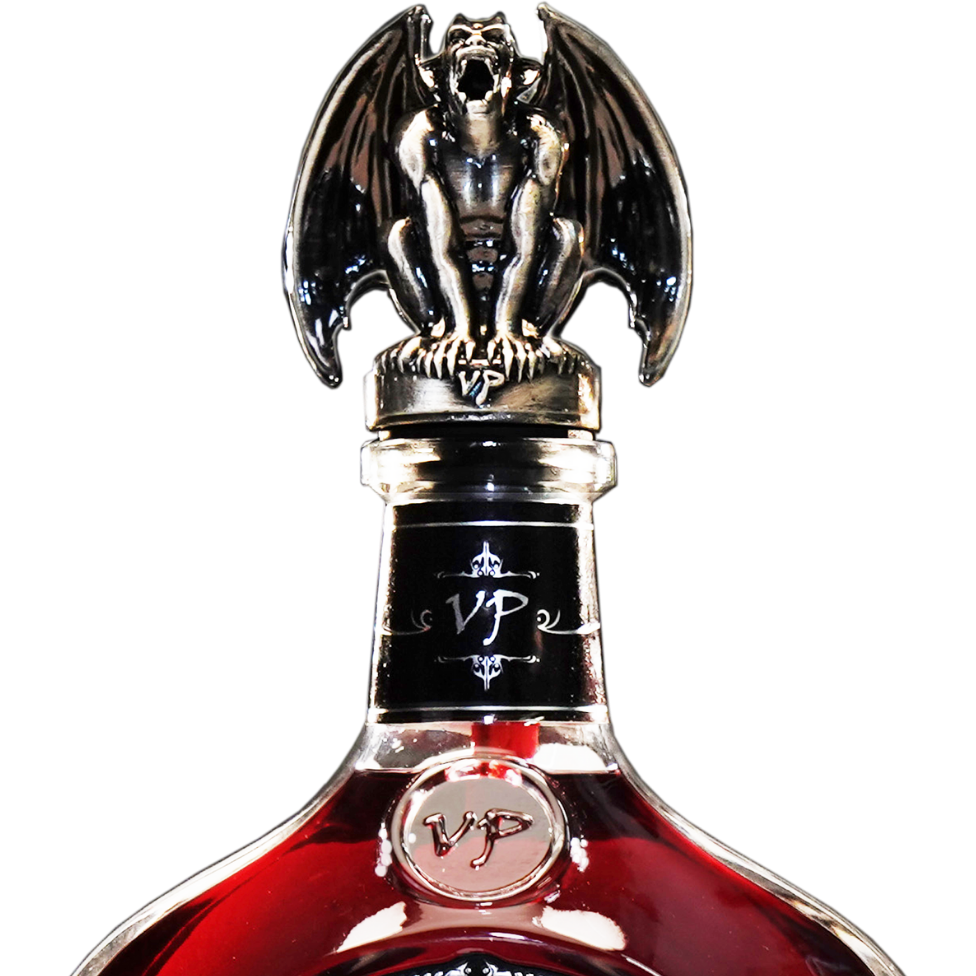 Von Payne Black Blended Whiskey